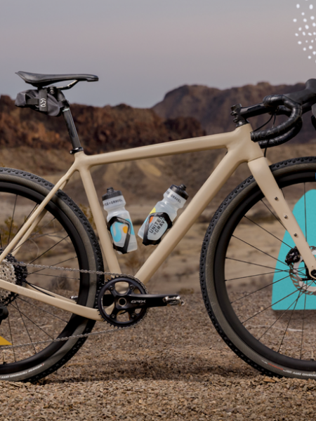 Shimano GRX Di2 Launch creative director DFW
